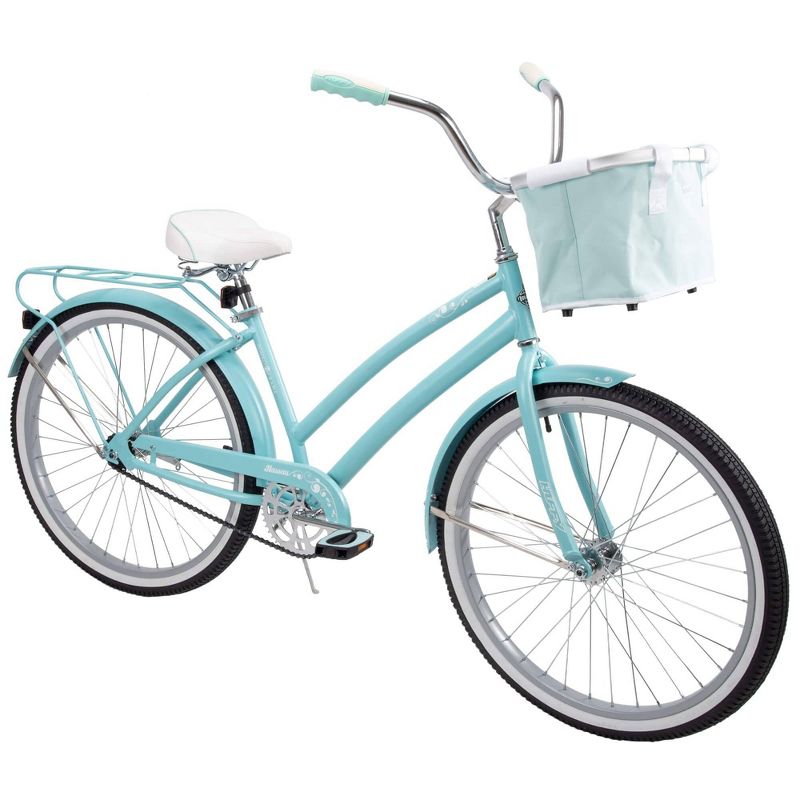 Huffy Women's Nassau 26" Cruiser Bike - Teal