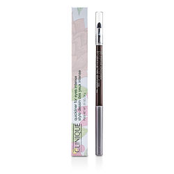 Brow Shaping Powdery Pencil (US Version) - # 02 Dark Blonde  --0.79g/0.027oz