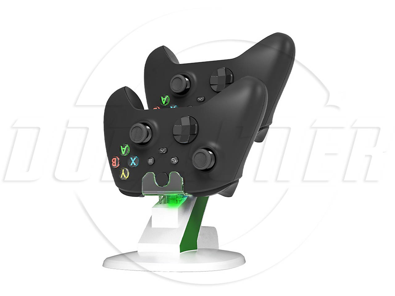 SA XBOXSeries S/X handle clip XBOX S wireless handle holder XBOX X handle mobile phone holder