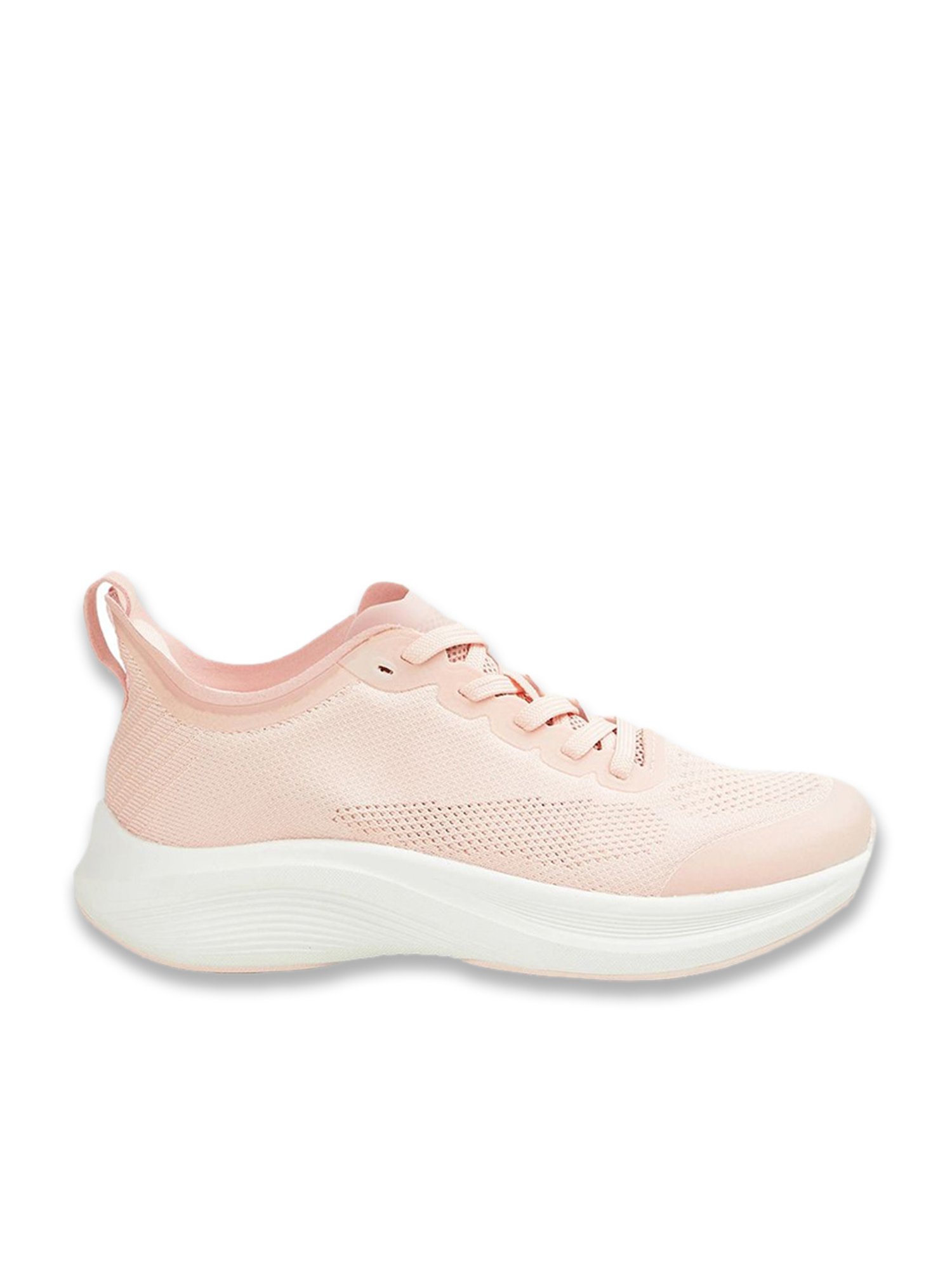 Ginger by Lifestyle Women's Pink Running Shoes