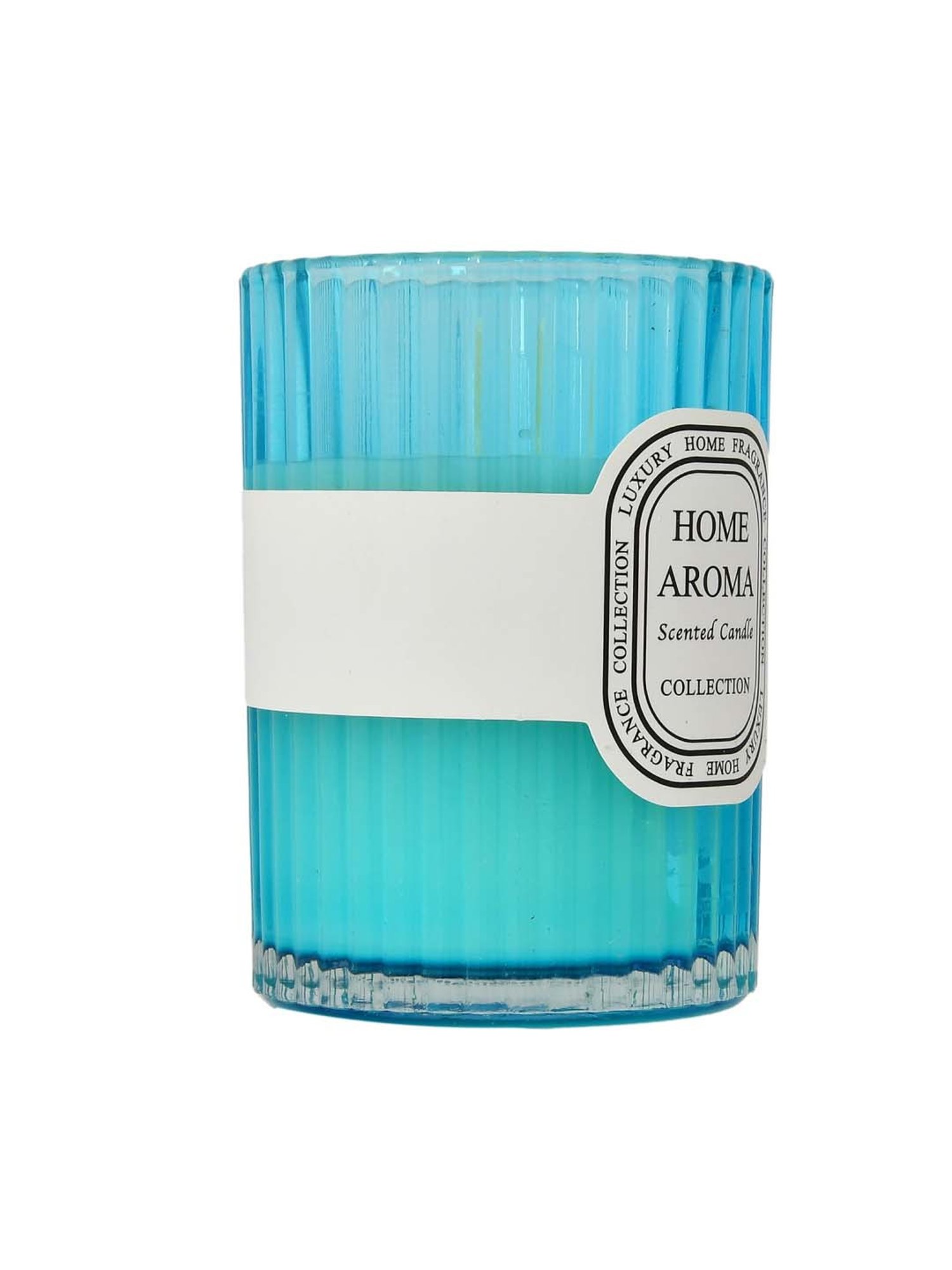 TAYHAA Green Wax Aroma Scented Candle