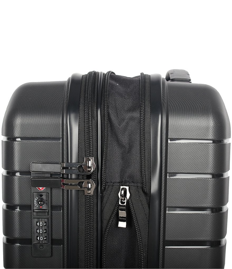 American Tourister 18'' Mickey Mouse Upright Hardside Suitcase