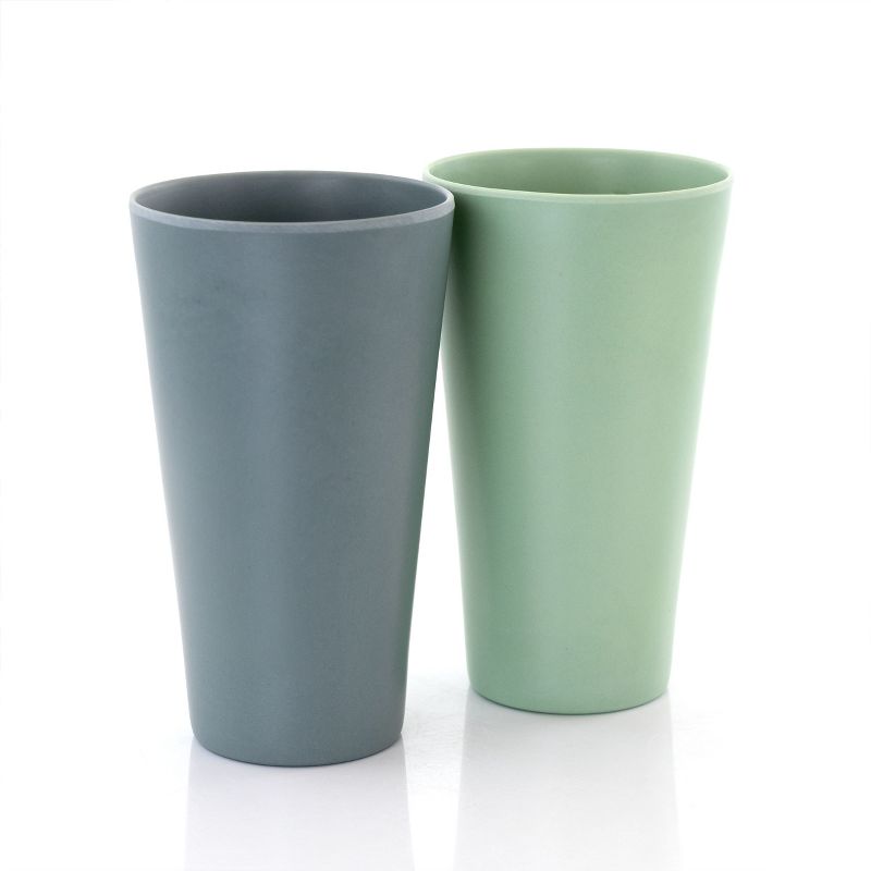 14.9oz 4pk Glass Modo All Purpose Glasses - Schott Zwiesel