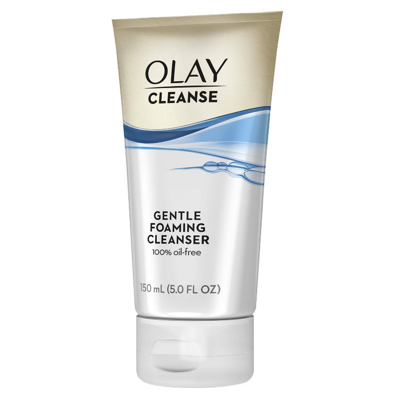 Olay Cleanse Gentle Foaming Cleanser - 5 fl oz