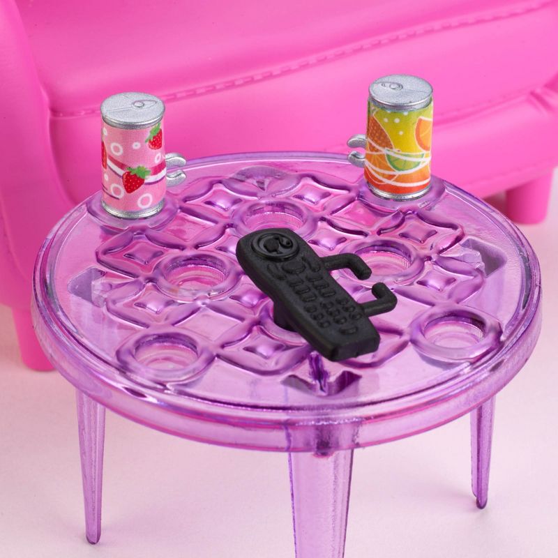 Barbie Bubble Chair Accessory