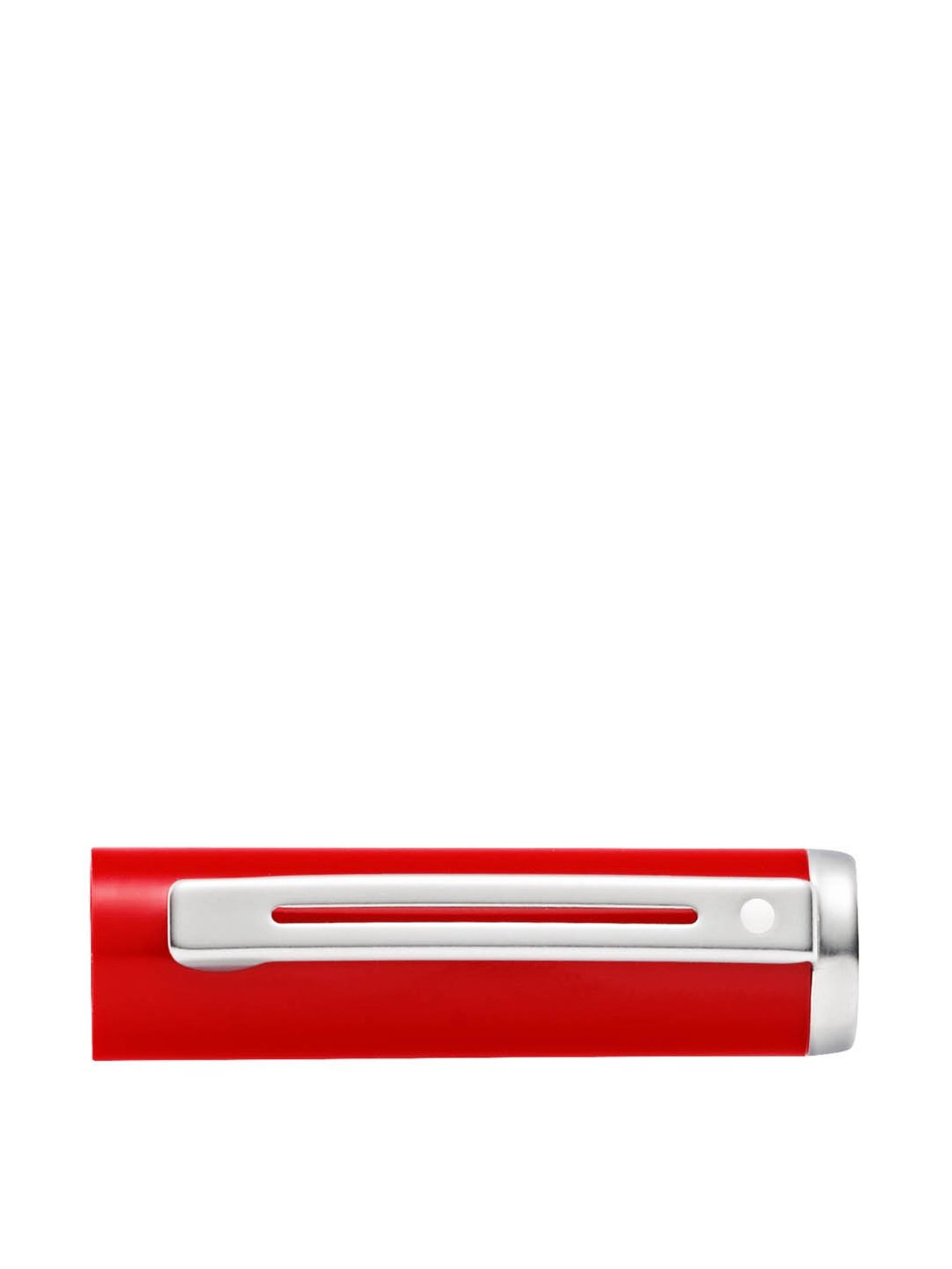 Sheaffer Pop 9207 Red Resin Fountain Pen