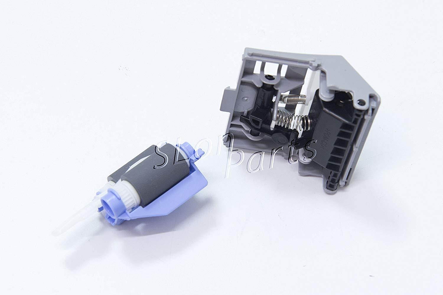 Yanzeo B5L24-67904 Pick Roller Laserjet M552 M553 M577 Tray 2-5 Paper Pickup &Separation P