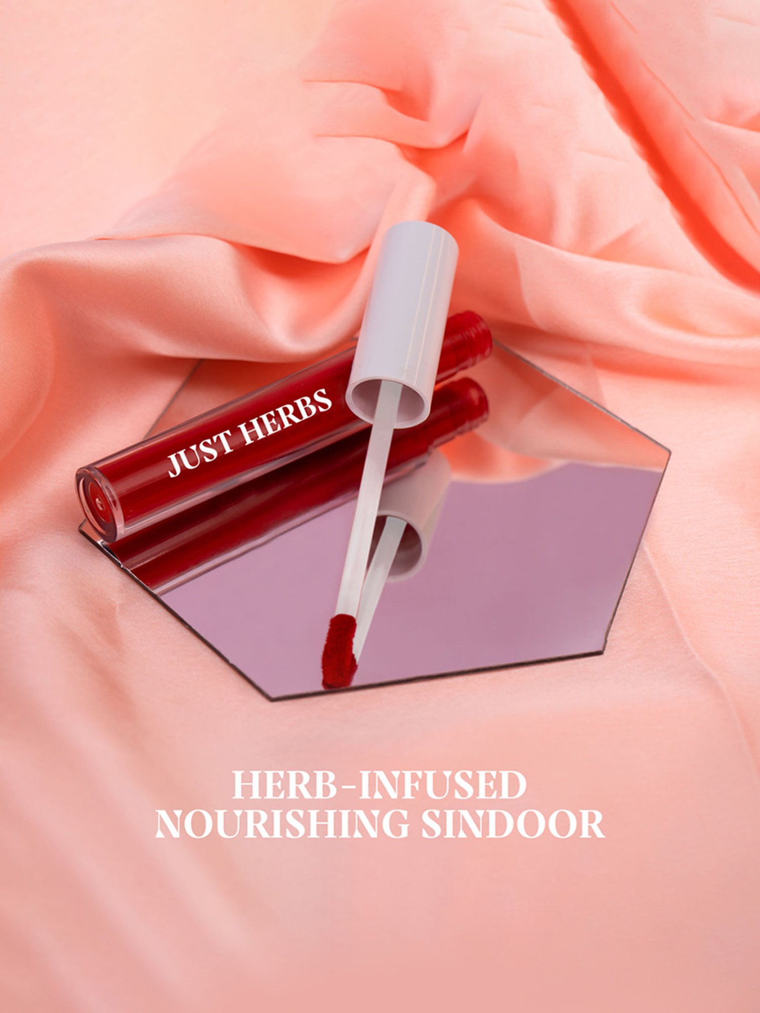 KINDED Liquid Sindoor - Pack of 2