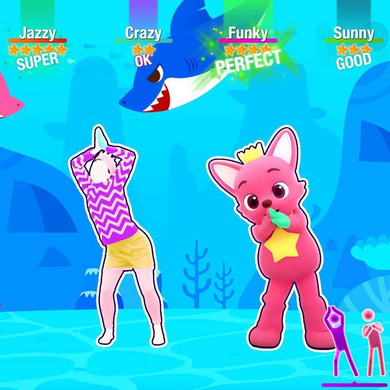 Just Dance 2020 - PlayStation 4