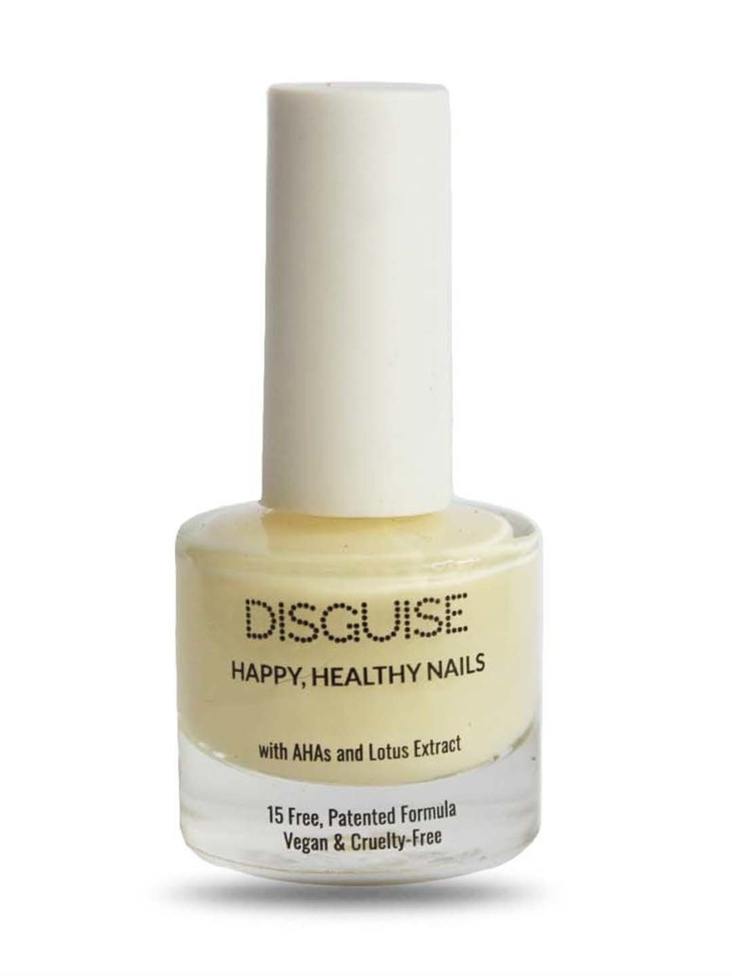 Disguise Cosmetics Happy Healthy Nails Pina Colada 117 - 9 ml