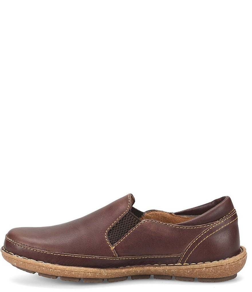Born Mayflower II Slip-On Loafers
