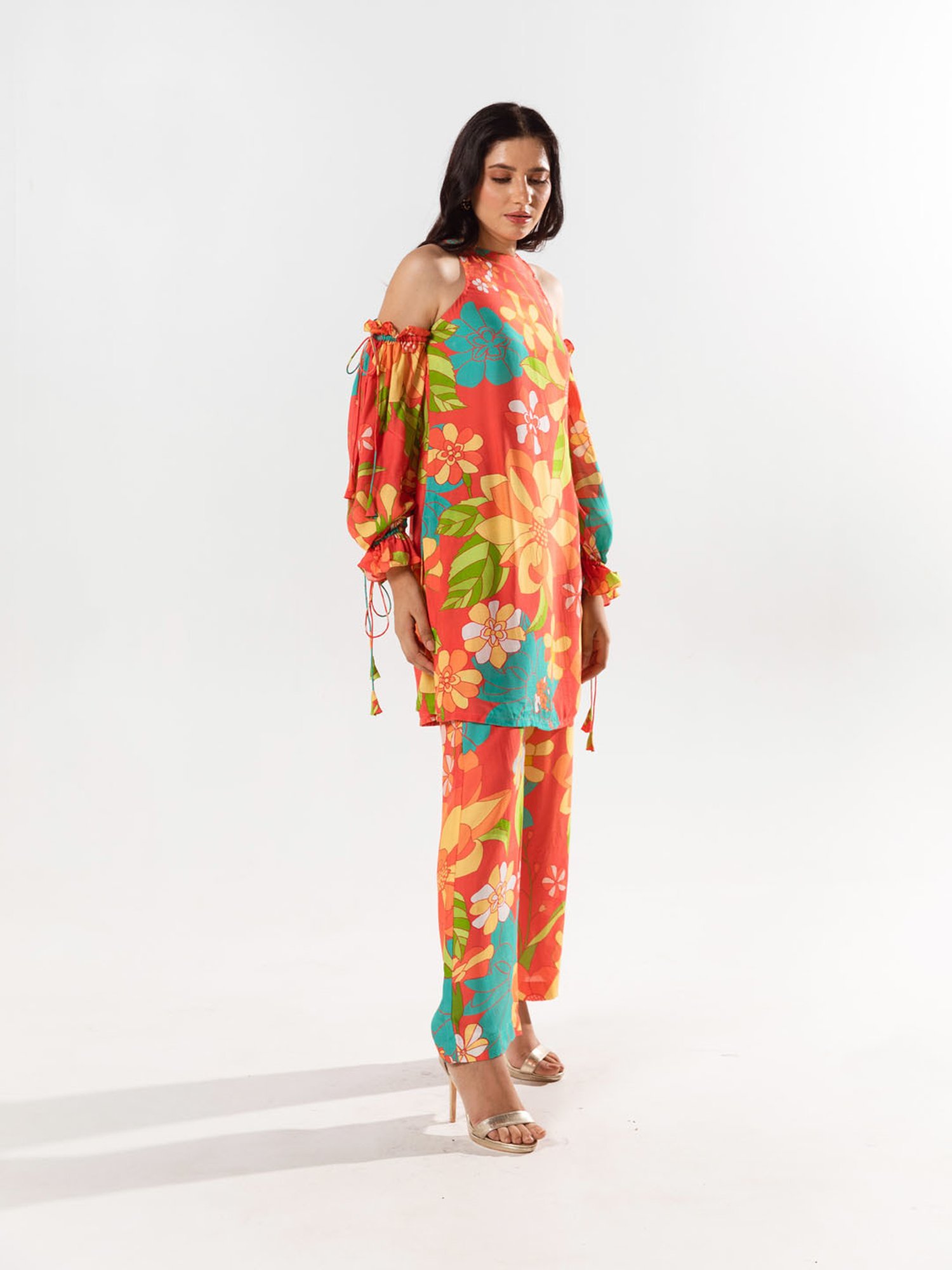 Aroop Shop India Kimi Set