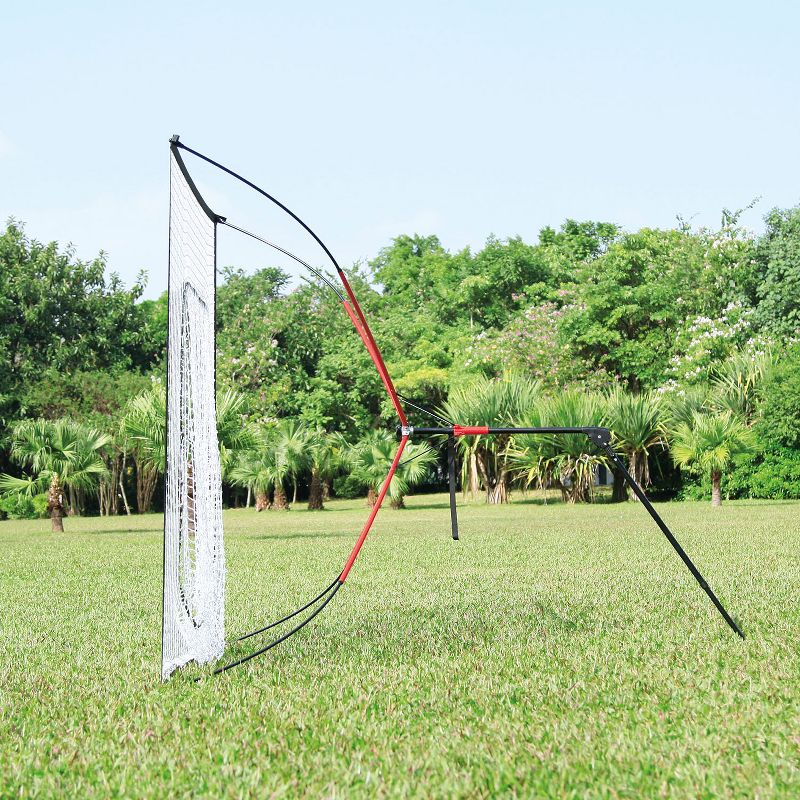 Callaway Golf Hitting Net - Silver