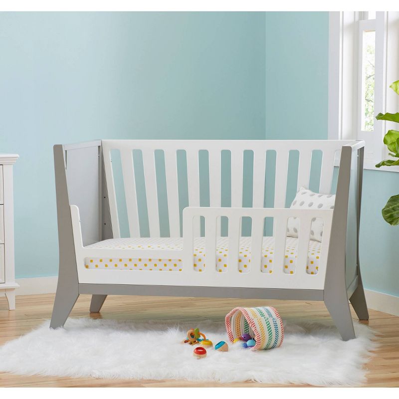 Legacy by Child Craft Westgate 4-in-1 Convertible Crib