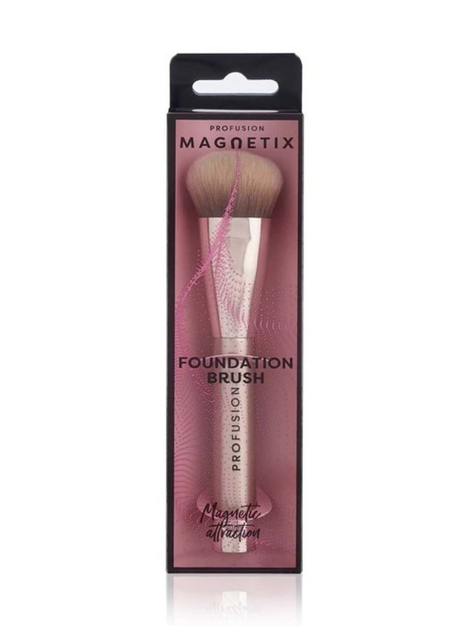 Profusion Cosmetics Magnetix Foundation Brush