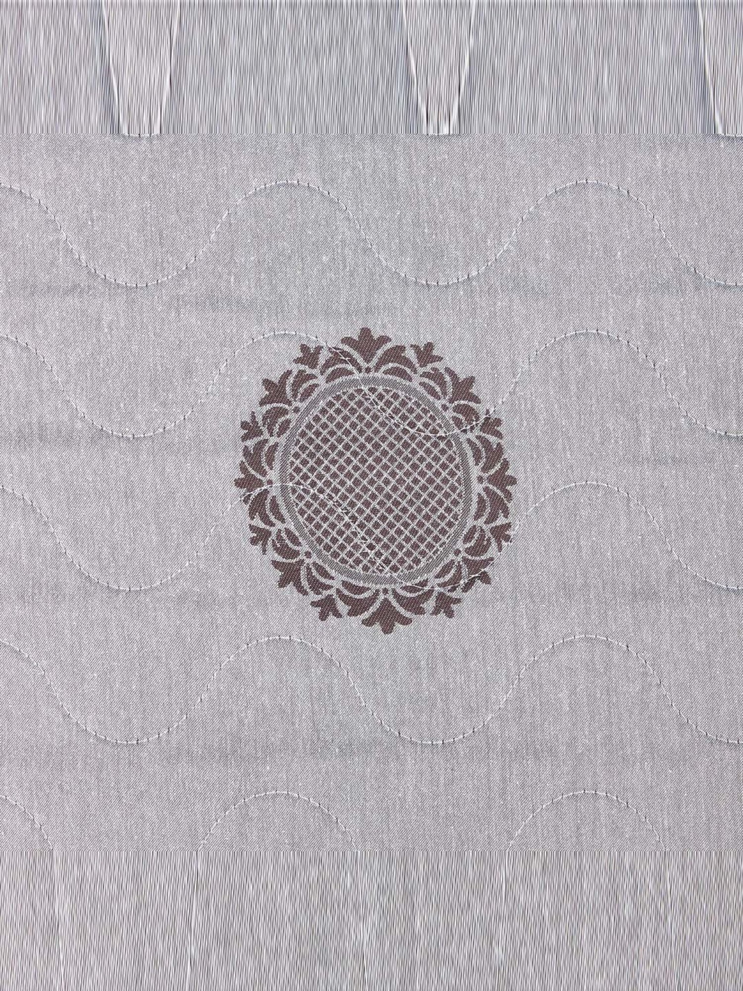 Godrej Interio Snugly Brown Pu Foam Single Bed Mattress