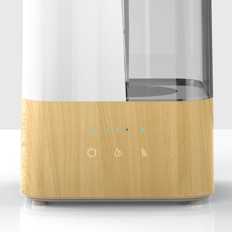 Sharper Image UHS2-SI Ultrasonic Humidifier