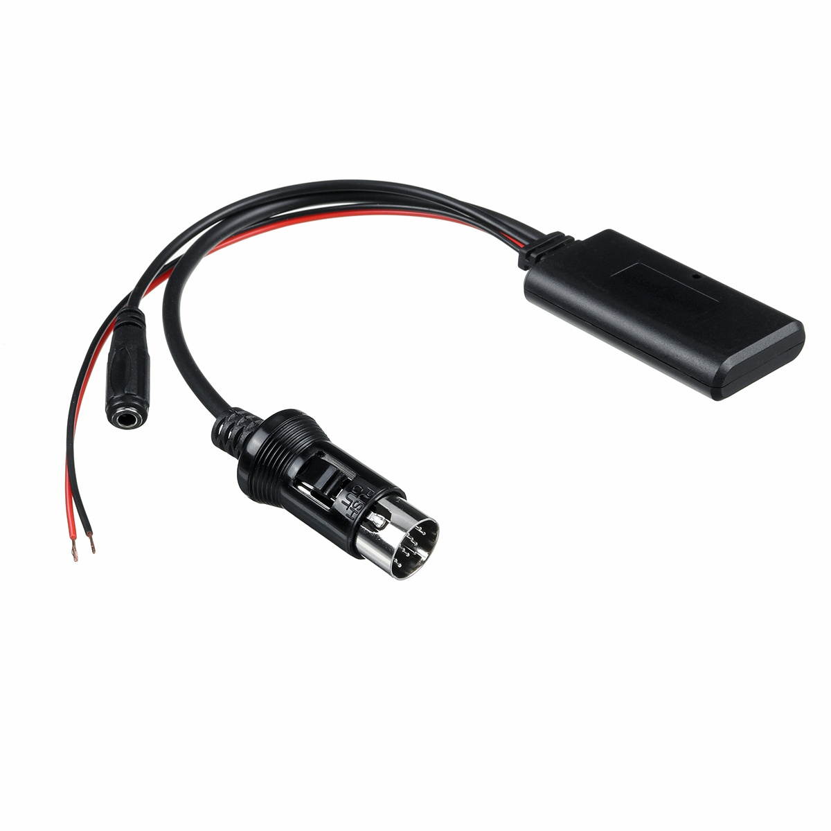 FM Wireless Microphone Pickup Wireless Audio Transmitter FM Emission MIC Core Board V4.0 100MHz