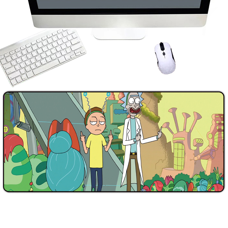 Mobile Edge 18.5 Ergonomic Gel Wrist Rest Anti-Slip Base