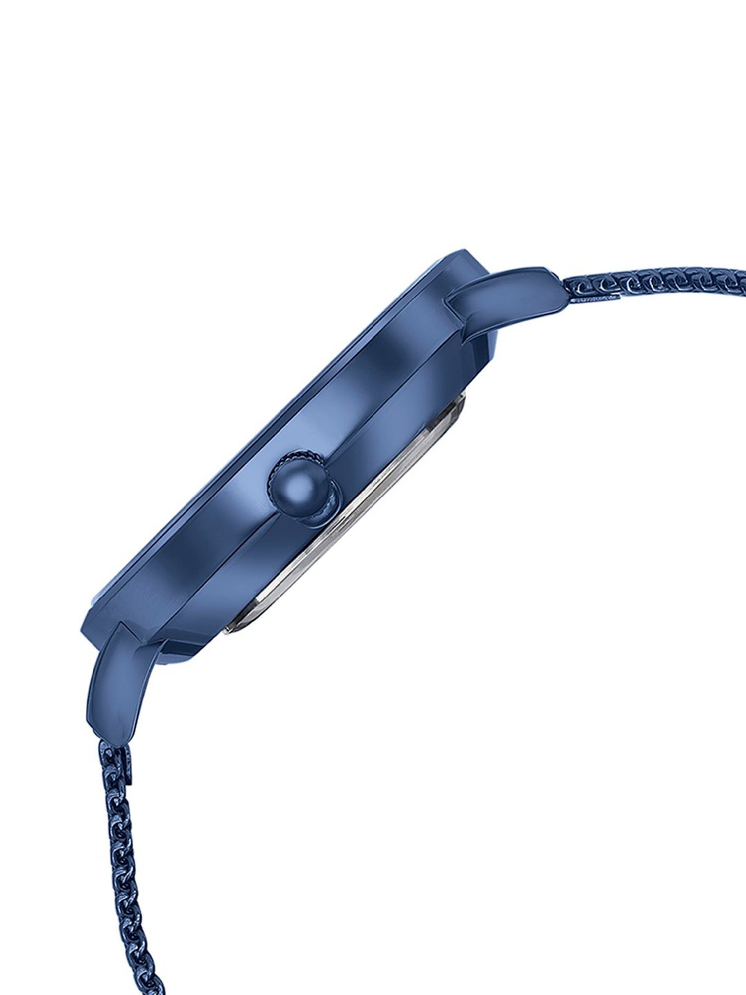 Sonata Poze SP70034QM02W Sonata Poze 3.0 Analog Watch For Men