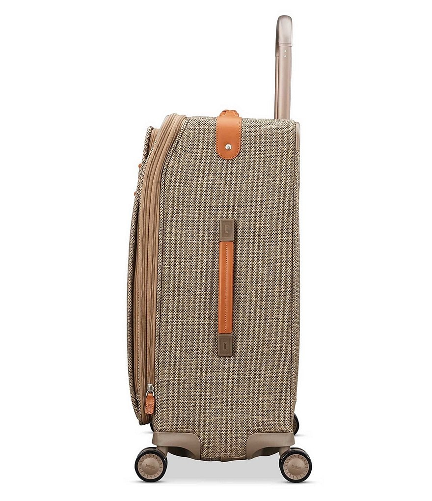 Hartmann Tweed Legend Medium Journey Spinner
