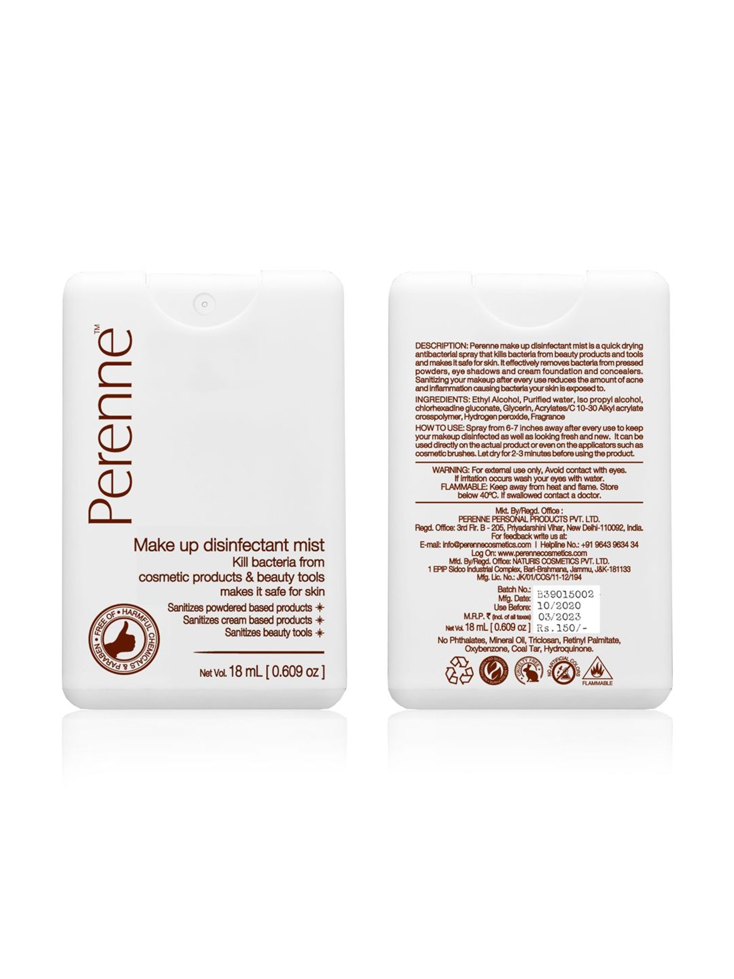 Sigma Beauty Spa Brush Cleaning Mat