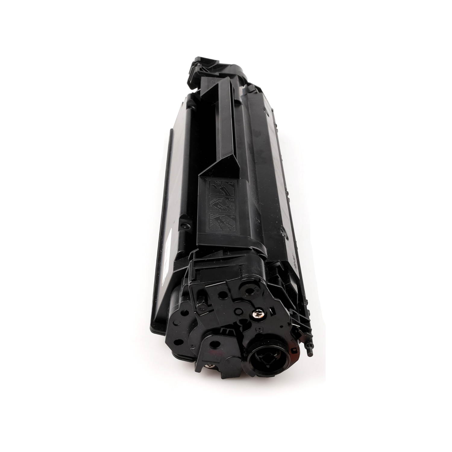 TCT Premium Compatible Toner Cartridge Replacement for HP 35A CB435A Black works with HP LaserJet P1005 P1006 P1007 P1008 P1009 Printers (1,500 Pages) - 4 Pack