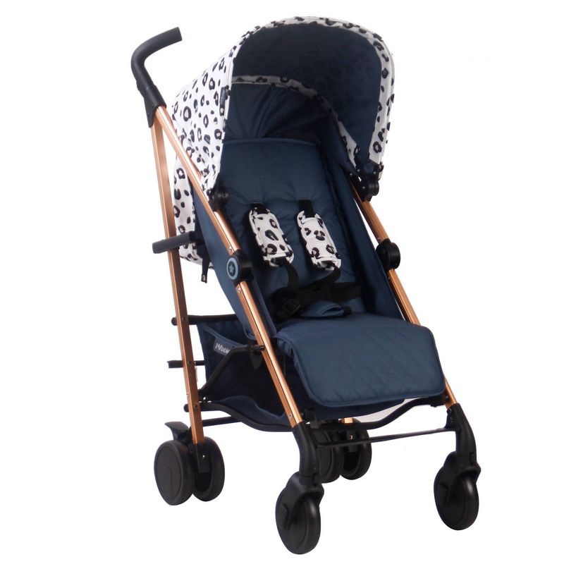 Baby Trend Jetaway Compact Stroller - Ash