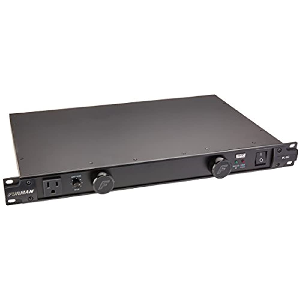 Furman PL8C Power Conditioner