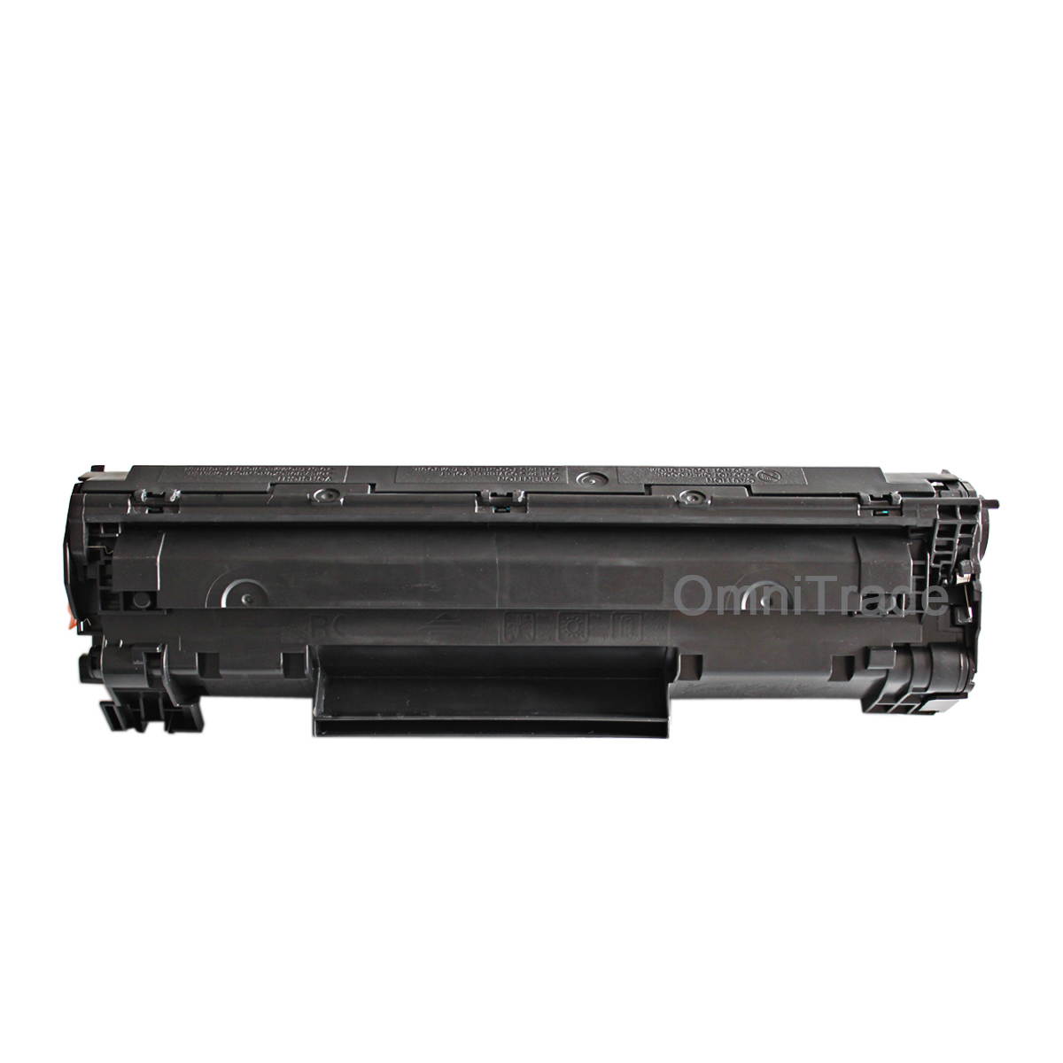 2 Black CRG-128 3500B001AA Toner Cartridge for Canon 128 Toner Printer ImageClass D550 D530 MF4412 MF4420n MF4450 MF4550 MF4550d MF4570dn MF4570dw MF4580dn MF4770n MF4880dw MF4890dw Faxphone L100 L190