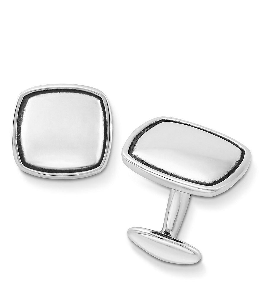 James Avery Heavy Cable Chain