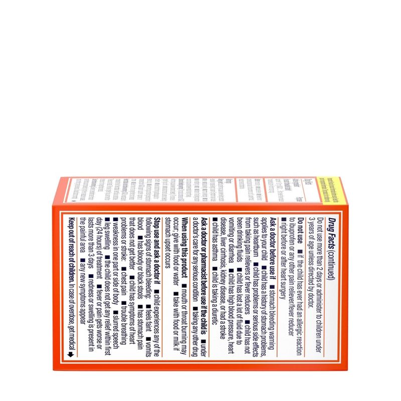 The Feel Good Lab Natural Pain Cream - 3.4oz