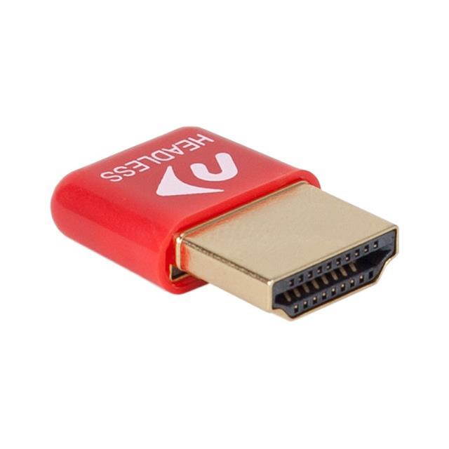 NewerTech HDMI Headless Video Accelerator for Remote Access of Apple Mac Mini