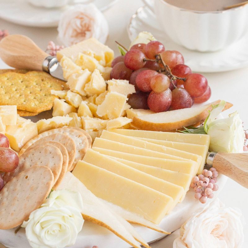 Cathedral City Extra Mature White Cheddar Cheese Chunk - 7oz