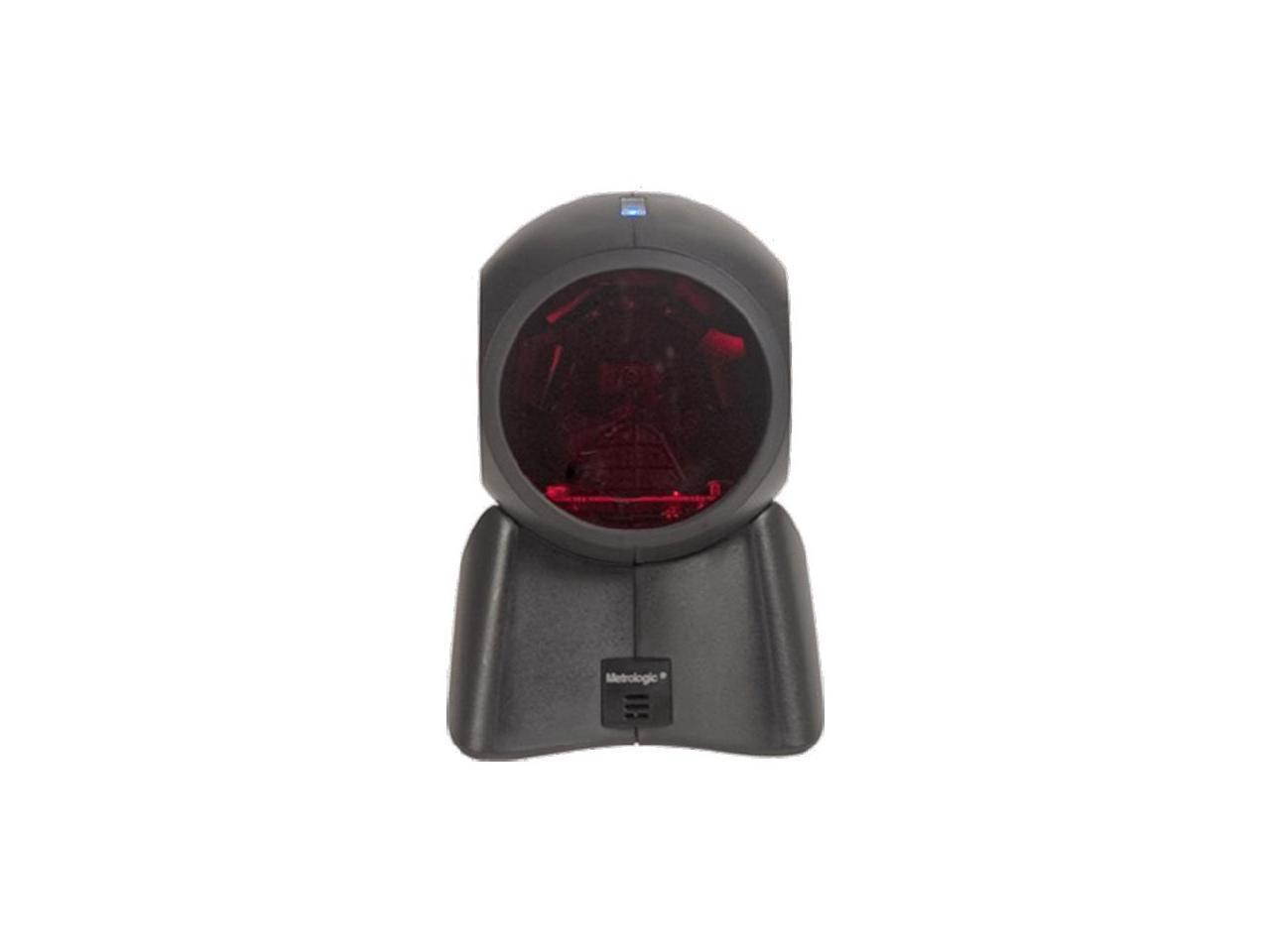 Honeywell 7120-2D-2USBX-0 Replace 7190G-2USBX-0 HONEYWELL ORBIT 7120 SCANNER-ONLY 1D PDF 2D BLACK RS232/USB/KBW/IBM DOCUMENTATION