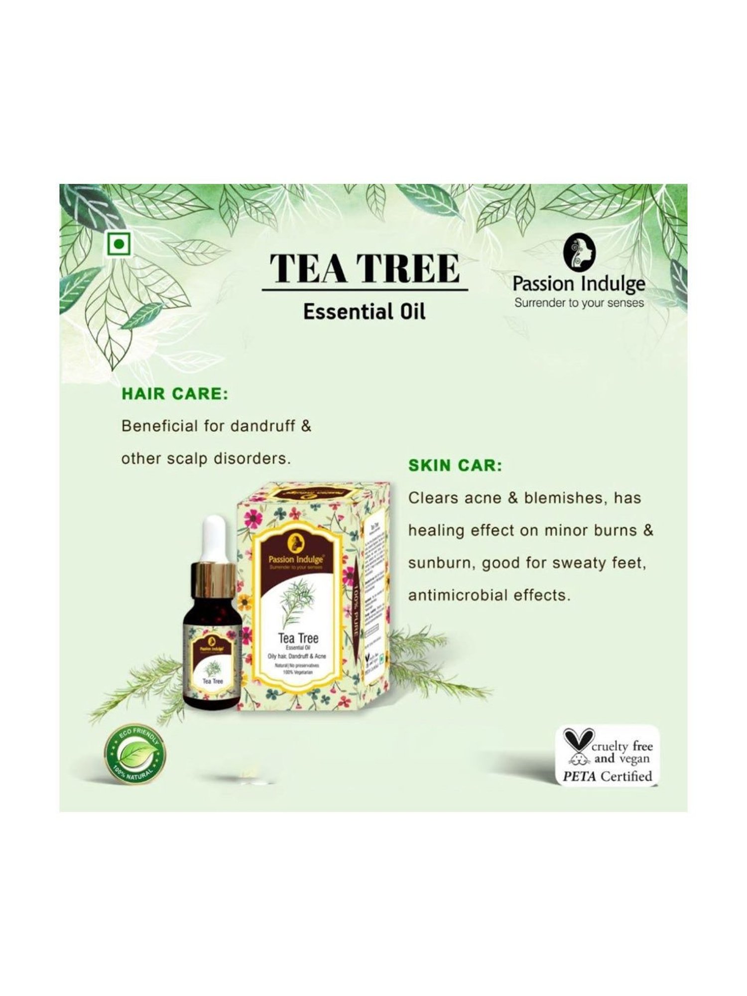 Cosmetofood Skinergy Bhring Amla Oil - 200 ml