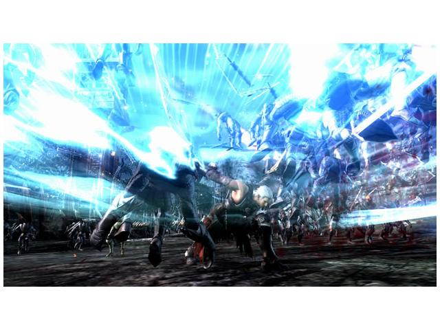 Ninety Nine Nights 2 Xbox 360 Game