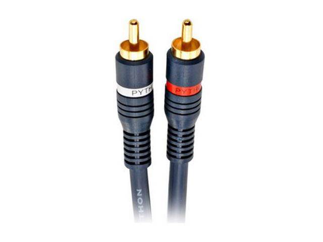 STEREN 254-225BL 25 ft. Home Theater Audio Cable