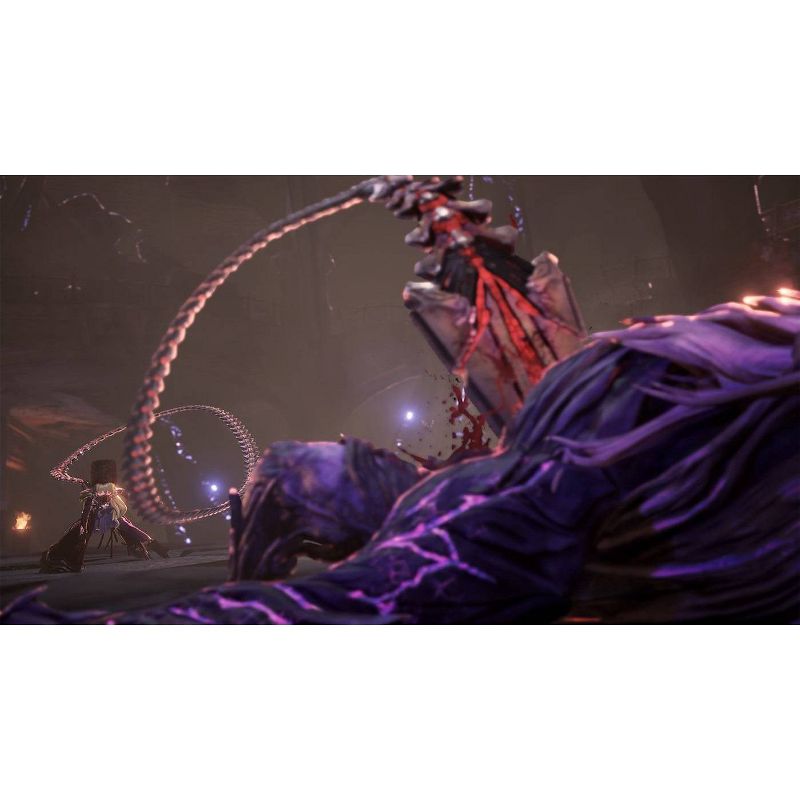 Code Vein - Xbox One (Digital)