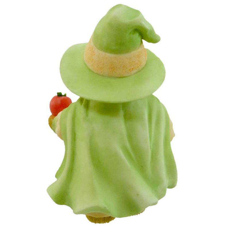 Cherished Teddies Wicked Queen Teddy Bear Apple Limited  -  Decorative Figurines