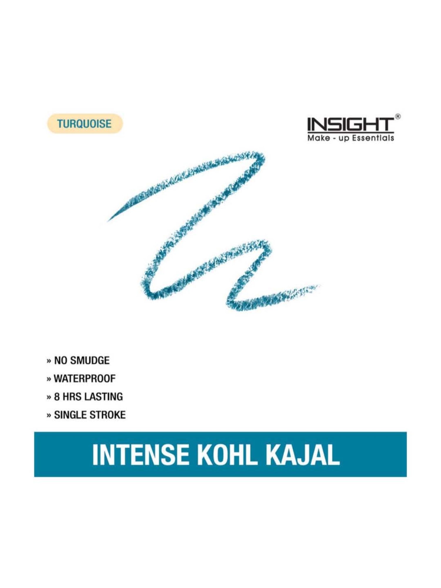 Barry M Kohl Pencil White - 1.14 gm