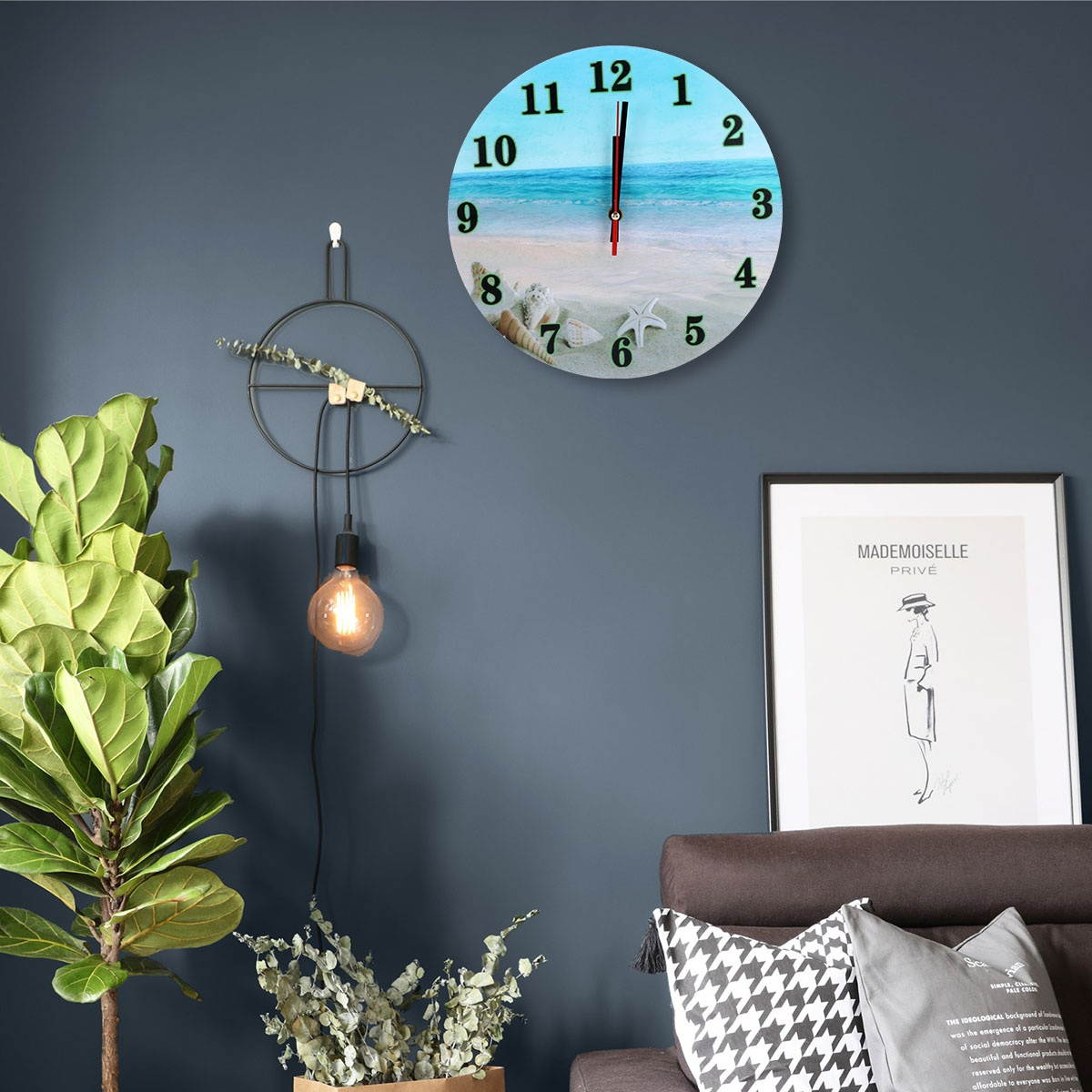 BOSS Ir Wireless Headset HP12