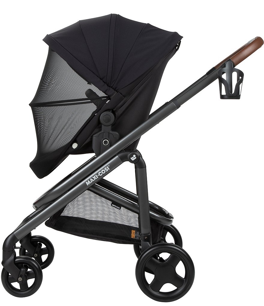 Maxi Cosi Tayla&trade; XP Travel System