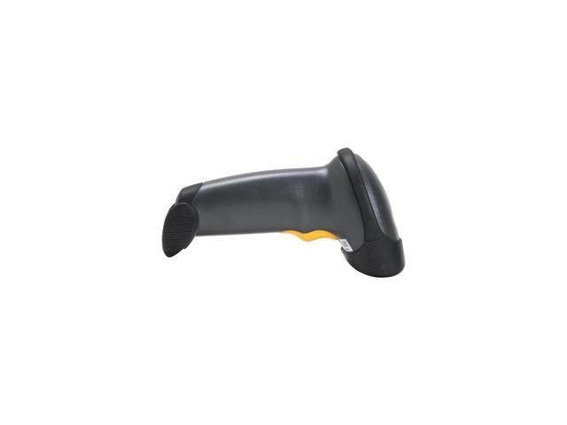LS2208-SR Symbol Zebra (Motorola) LS2208-SR20007R-UR LS2208 Handheld Barcode Scanner