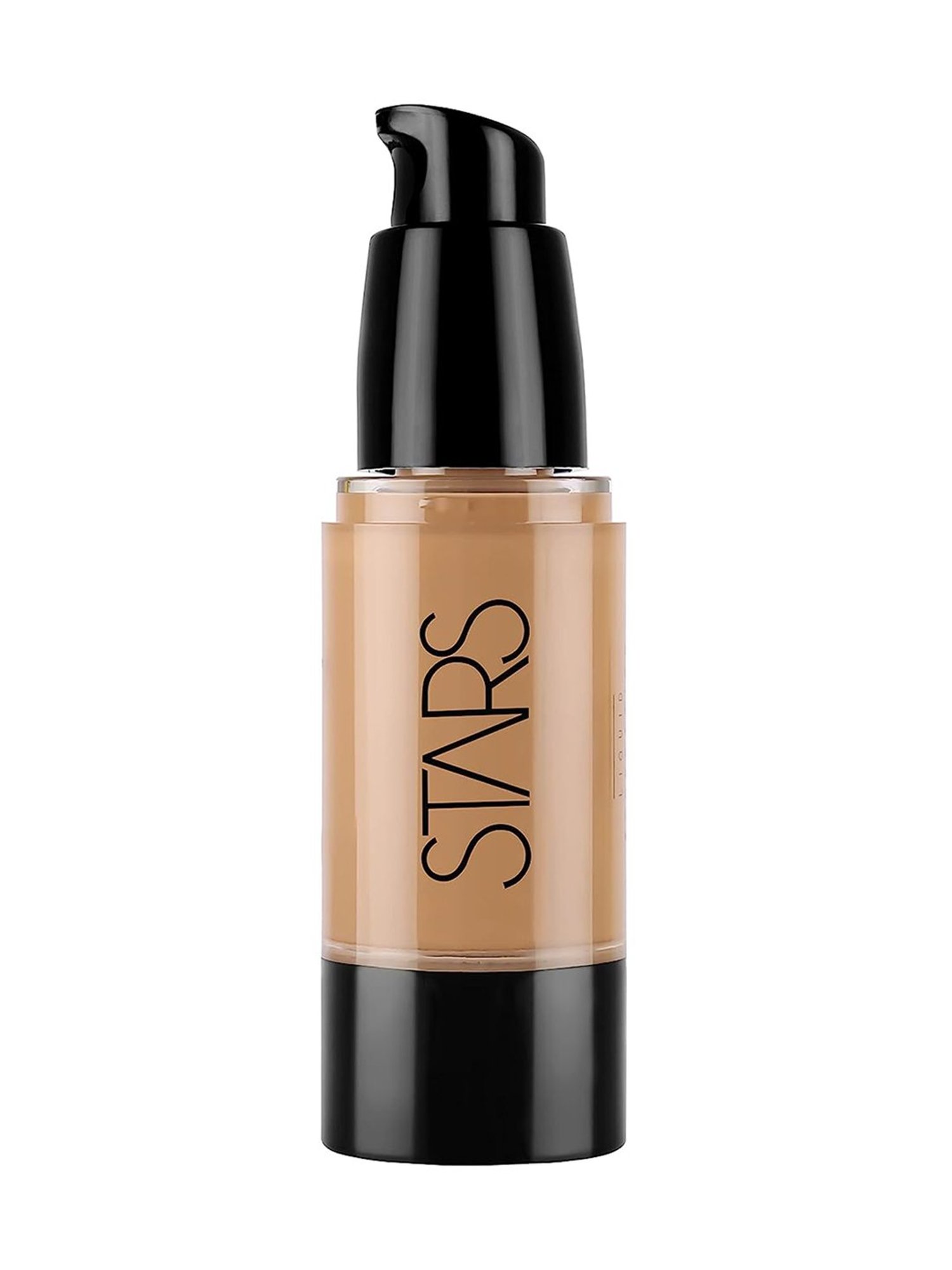 Stars Cosmetics Face Makeup Liquid Foundation Beige - 30 ml