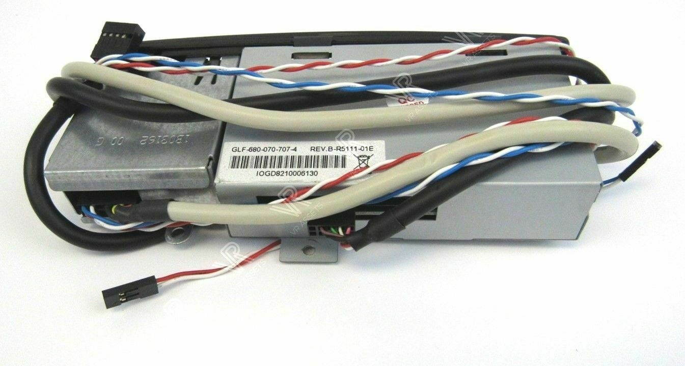 Gateway GT5694 Desktop Digital Media Manager Assembly 5509114R GLF-680-070-707-4