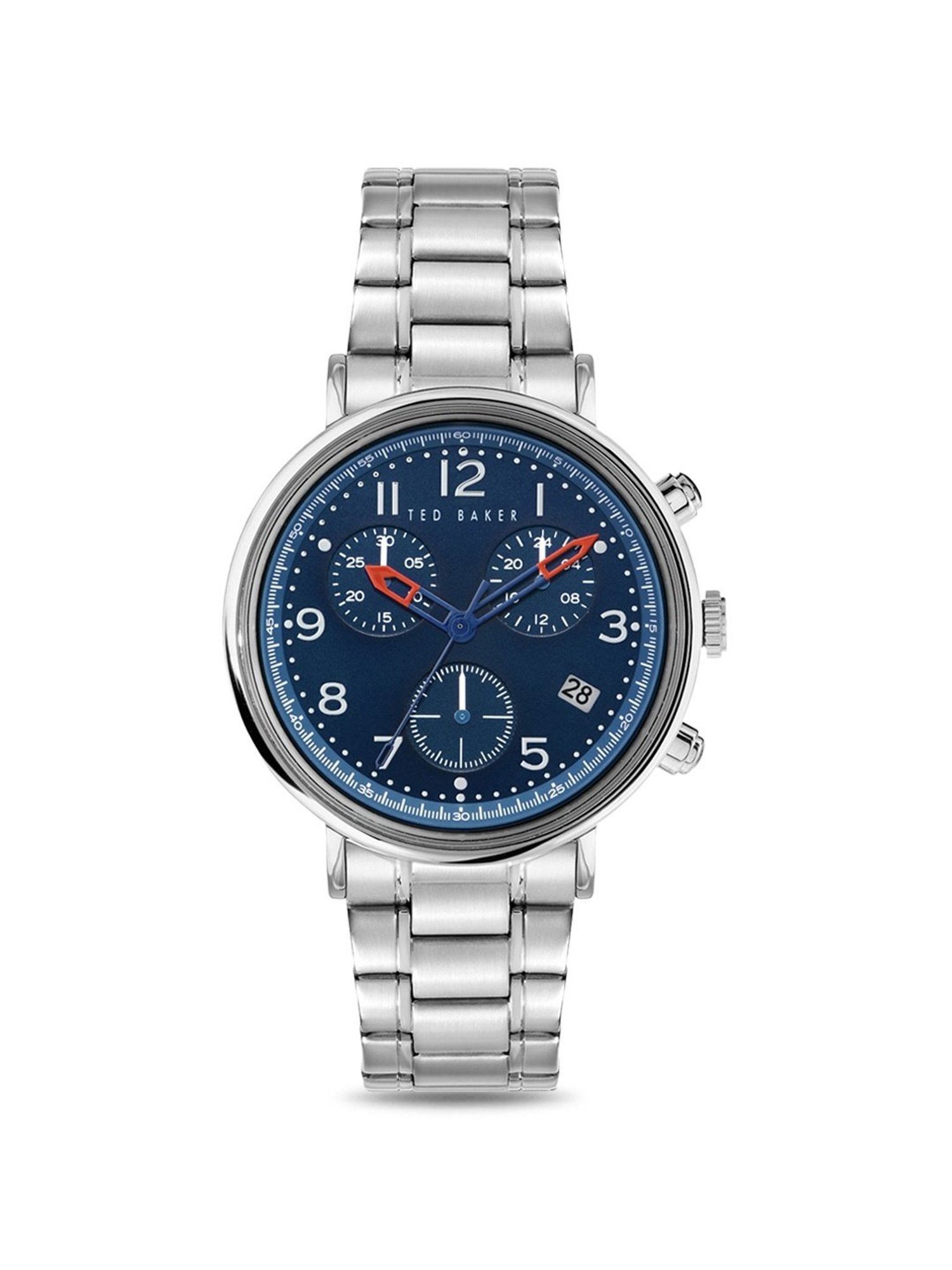 TED BAKER BKPMMF123 Mimosaa Chrono Analog Watch for Men