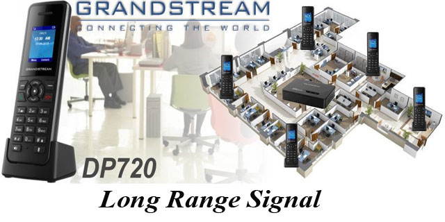 REAL Mobile 2 Cordless Phone System Voice Assistant, Call Blocking, Answering Machine| DECT Expandable to 5 Handsets|3-way conference |Long Range| Small Business Office Phone| First month service