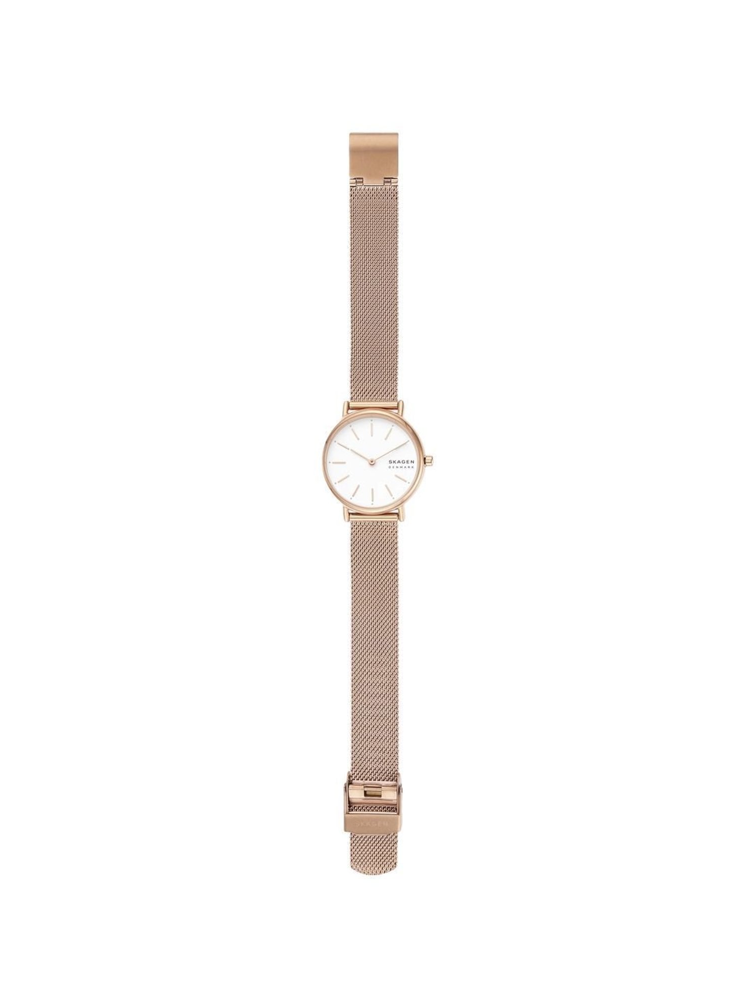Skagen SKW2694 Signatur Analog Watch for Women