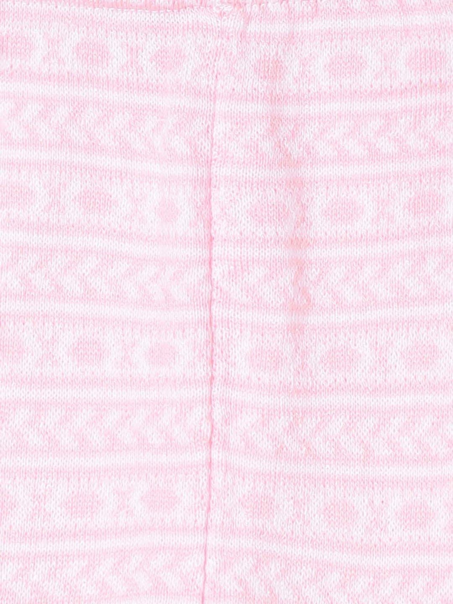 Nino Bambino Kids Multicolor Printed Leggings